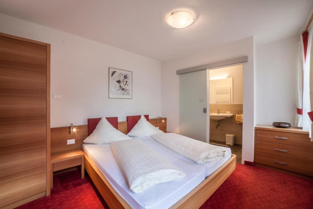 Laugen Rainegg Apartment Schenna Bagian luar foto