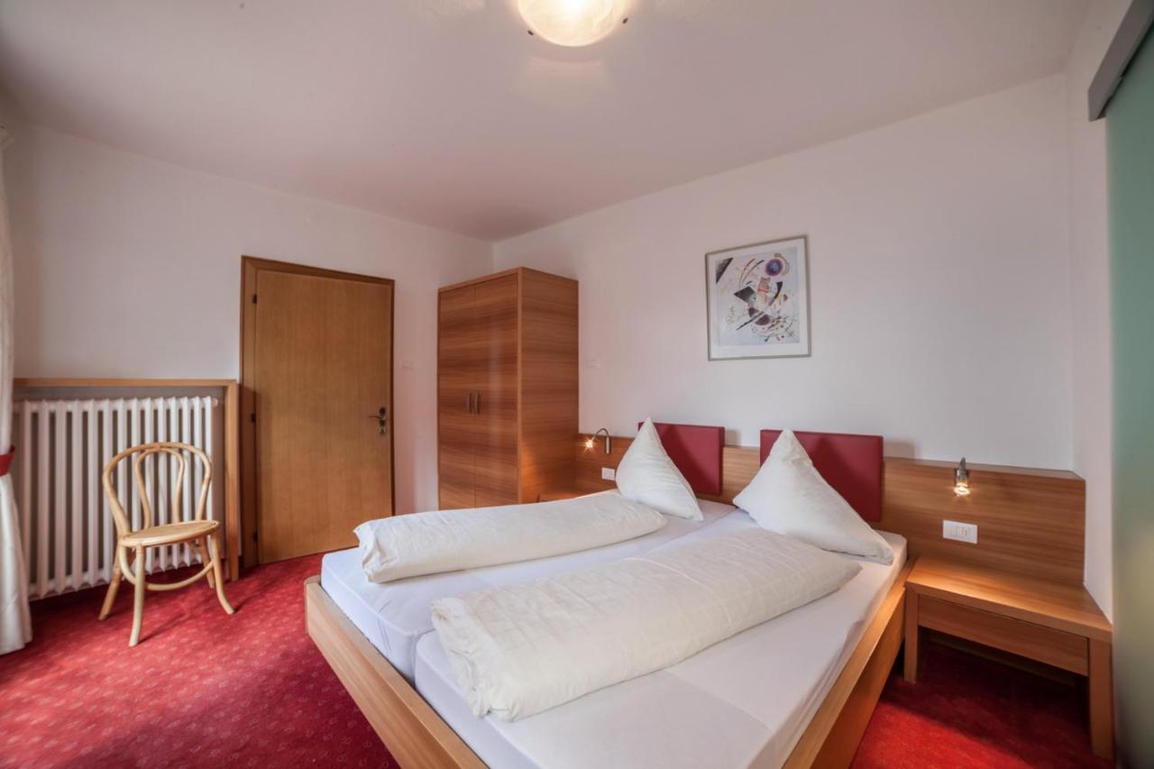 Laugen Rainegg Apartment Schenna Bagian luar foto