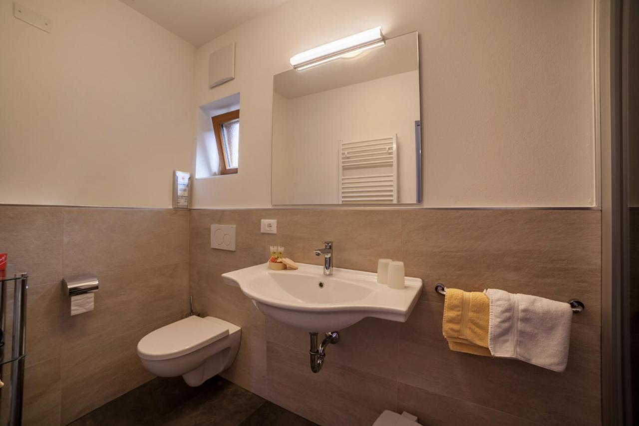 Laugen Rainegg Apartment Schenna Bagian luar foto