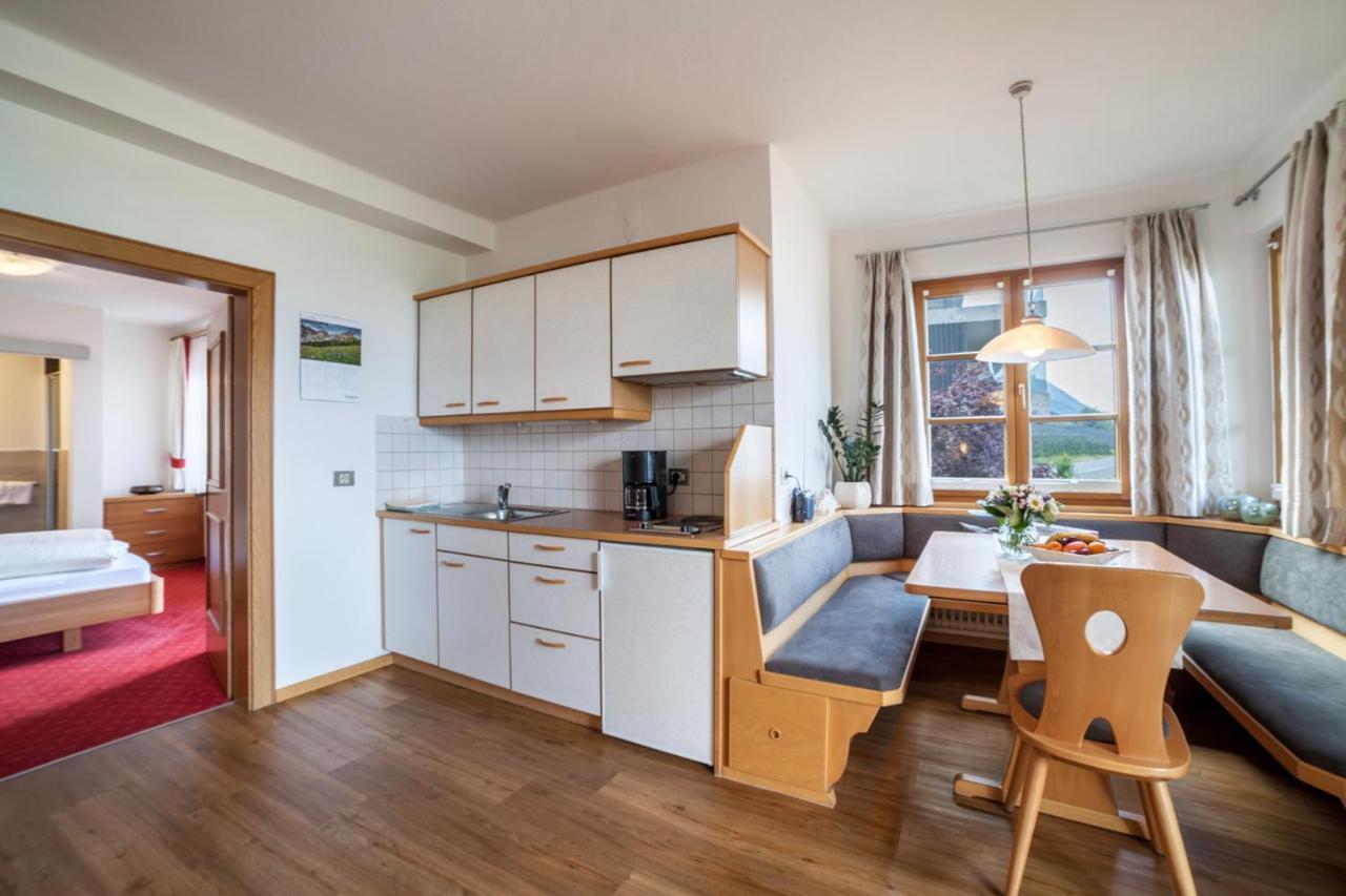 Laugen Rainegg Apartment Schenna Bagian luar foto